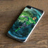 DC Comics Green Lantern Action Pose in Space iPhone 8 Plus Skin